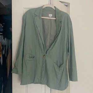 Women’s XXL blazer